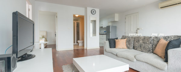 appartements à louer